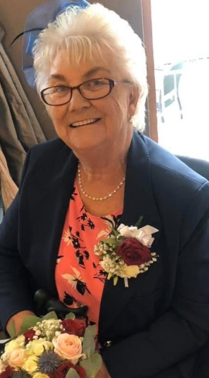 Funeral Notice Profile Image