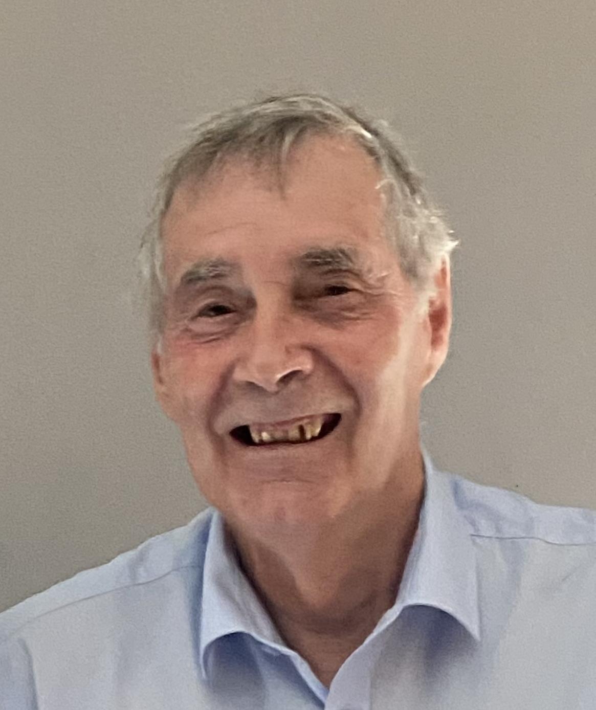 Funeral Notice Profile Image