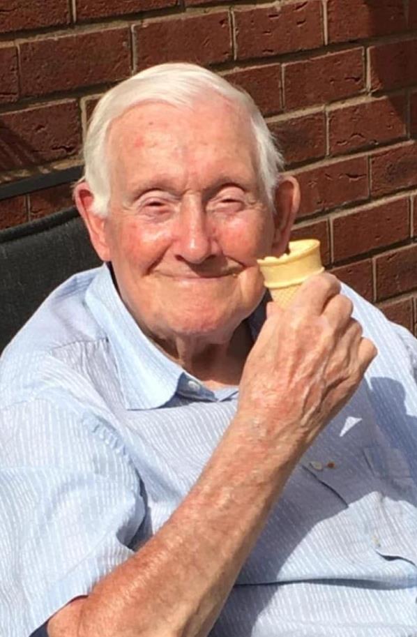 Funeral Notice Profile Image