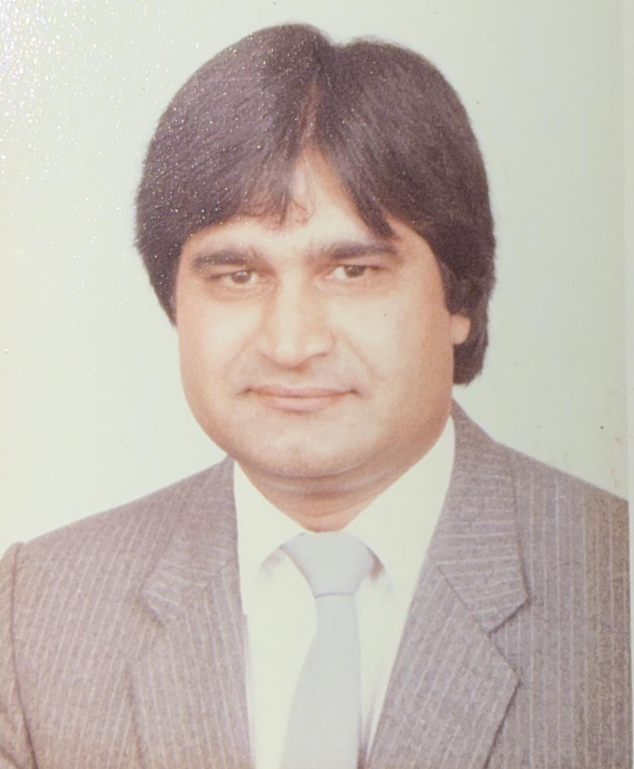 Funeral Notice Profile Image