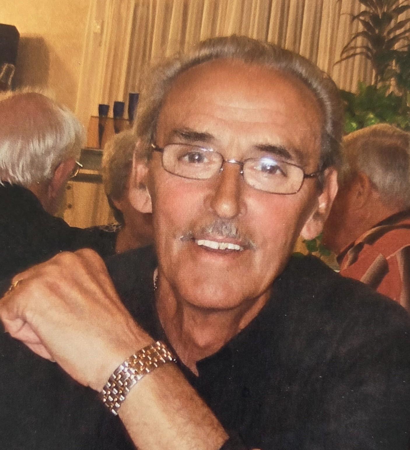 Funeral Notice Profile Image