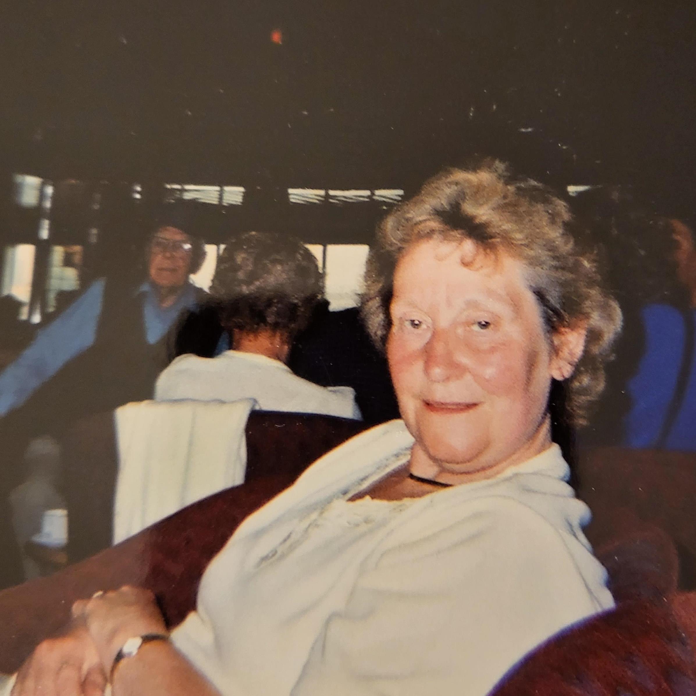 Funeral Notice Profile Image