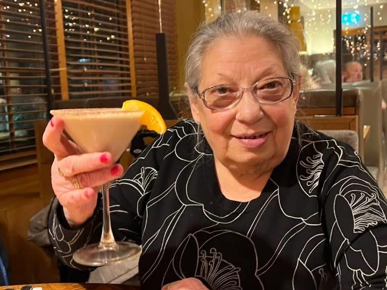 Funeral Notice Profile Image