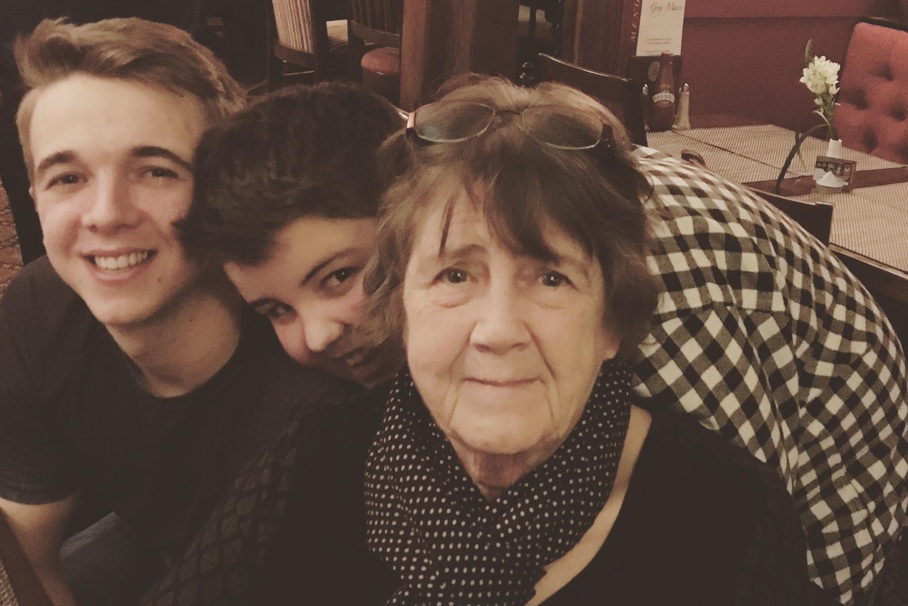 Funeral Notice Profile Image