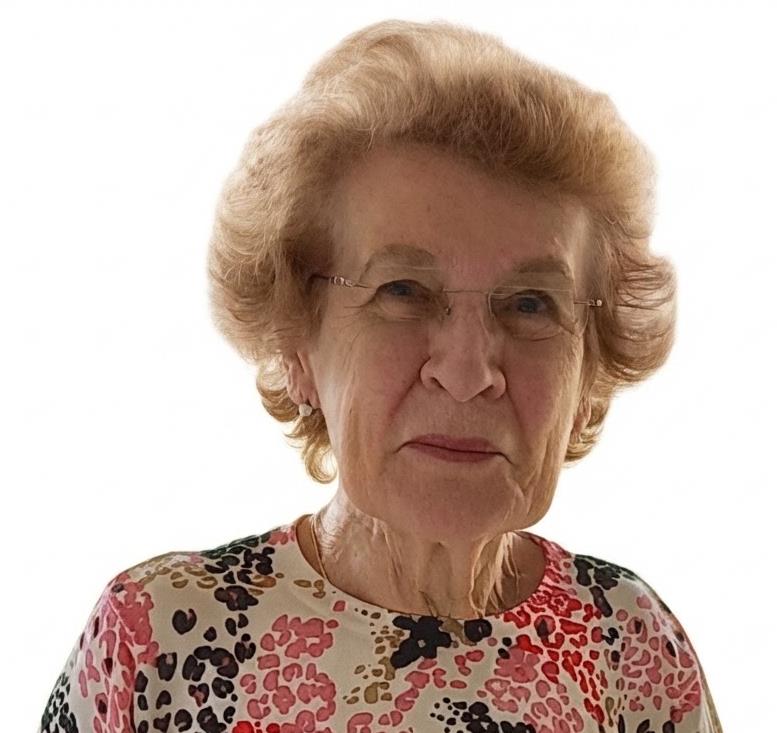 Funeral Notice Profile Image