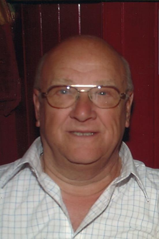 Funeral Notice Profile Image