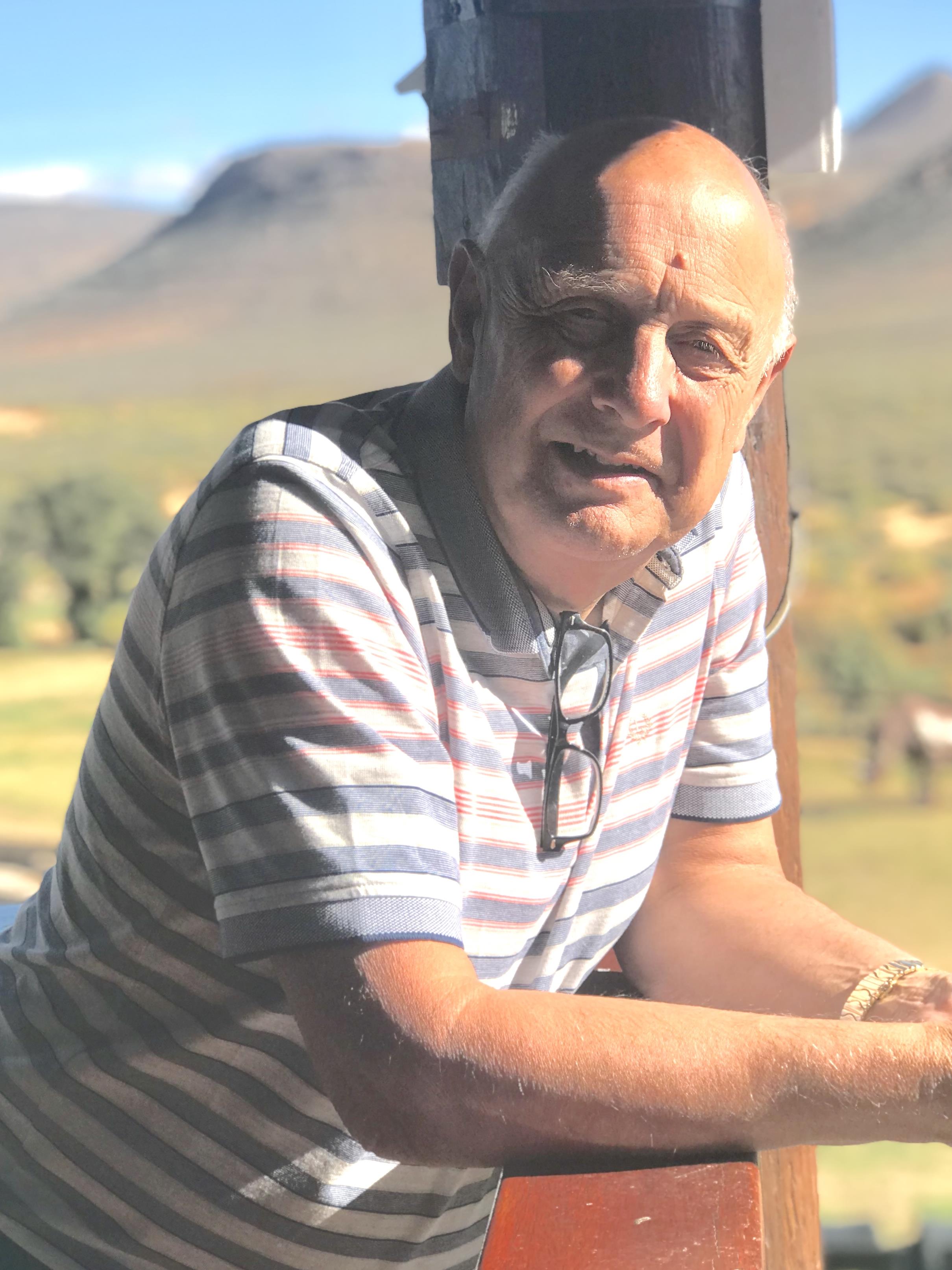 Funeral Notice Profile Image