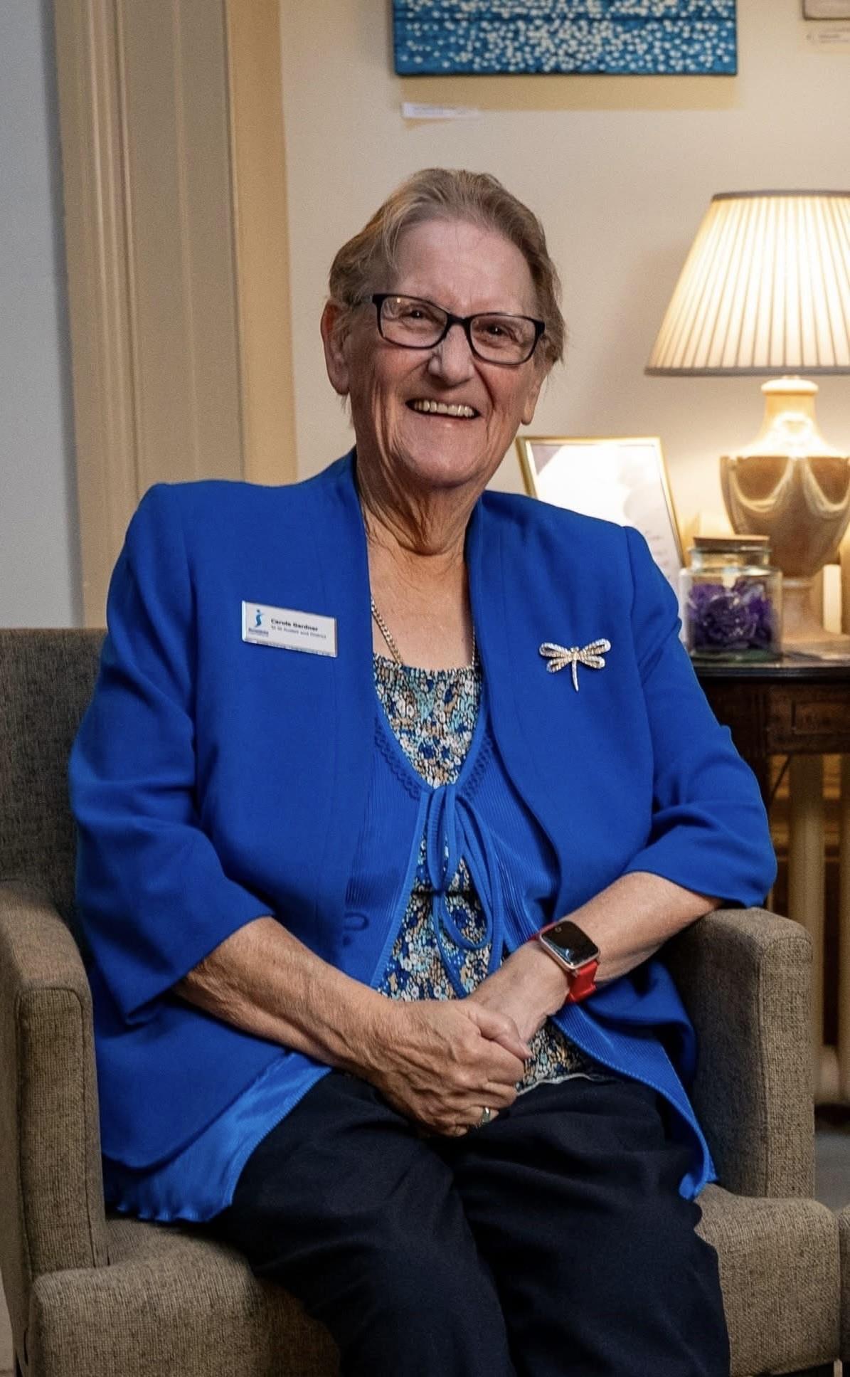 Funeral Notice Profile Image