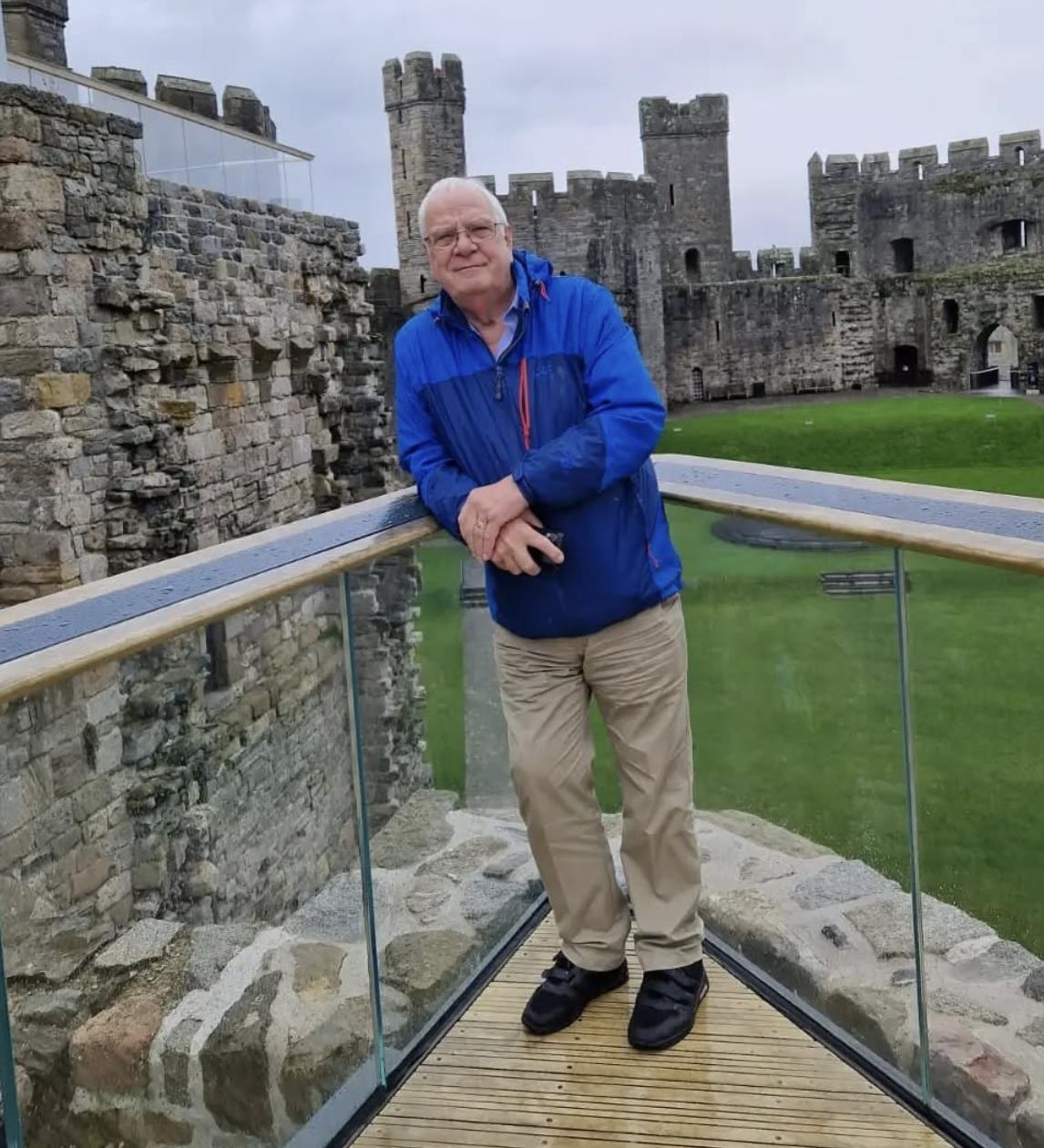 Funeral Notice Profile Image