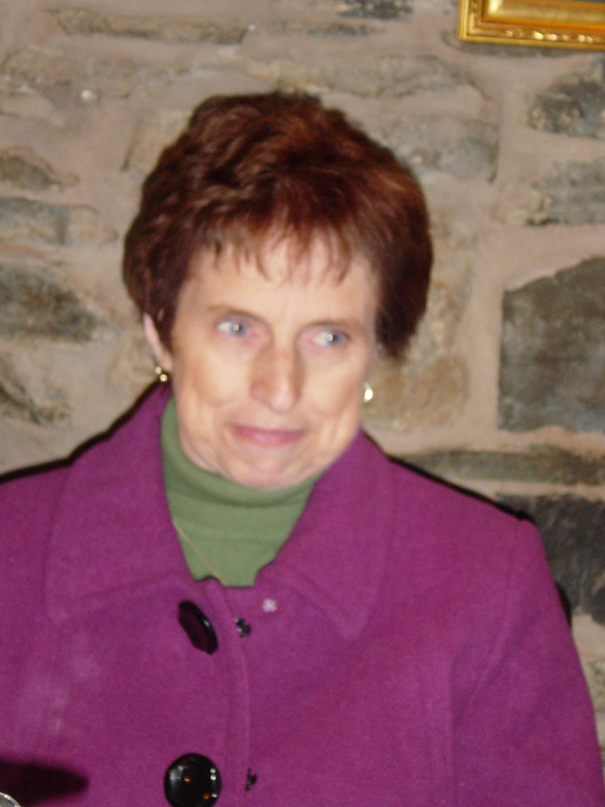 Funeral Notice Profile Image
