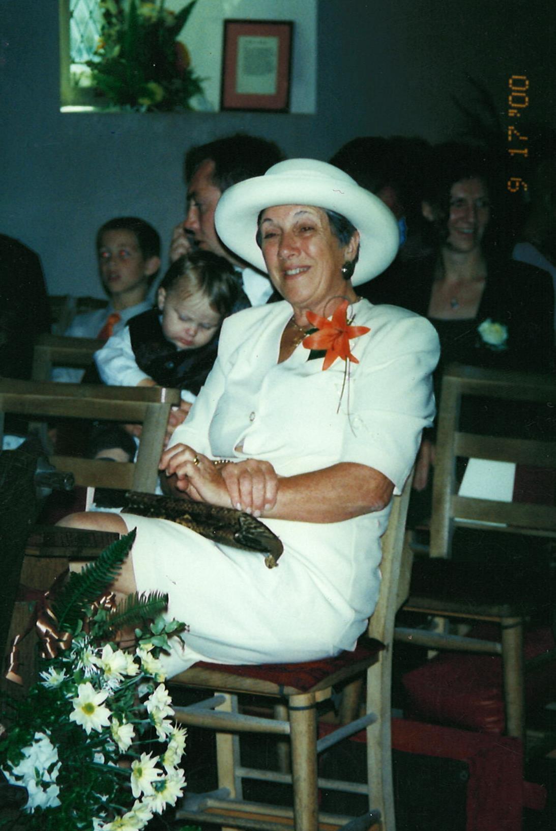 Funeral Notice Profile Image