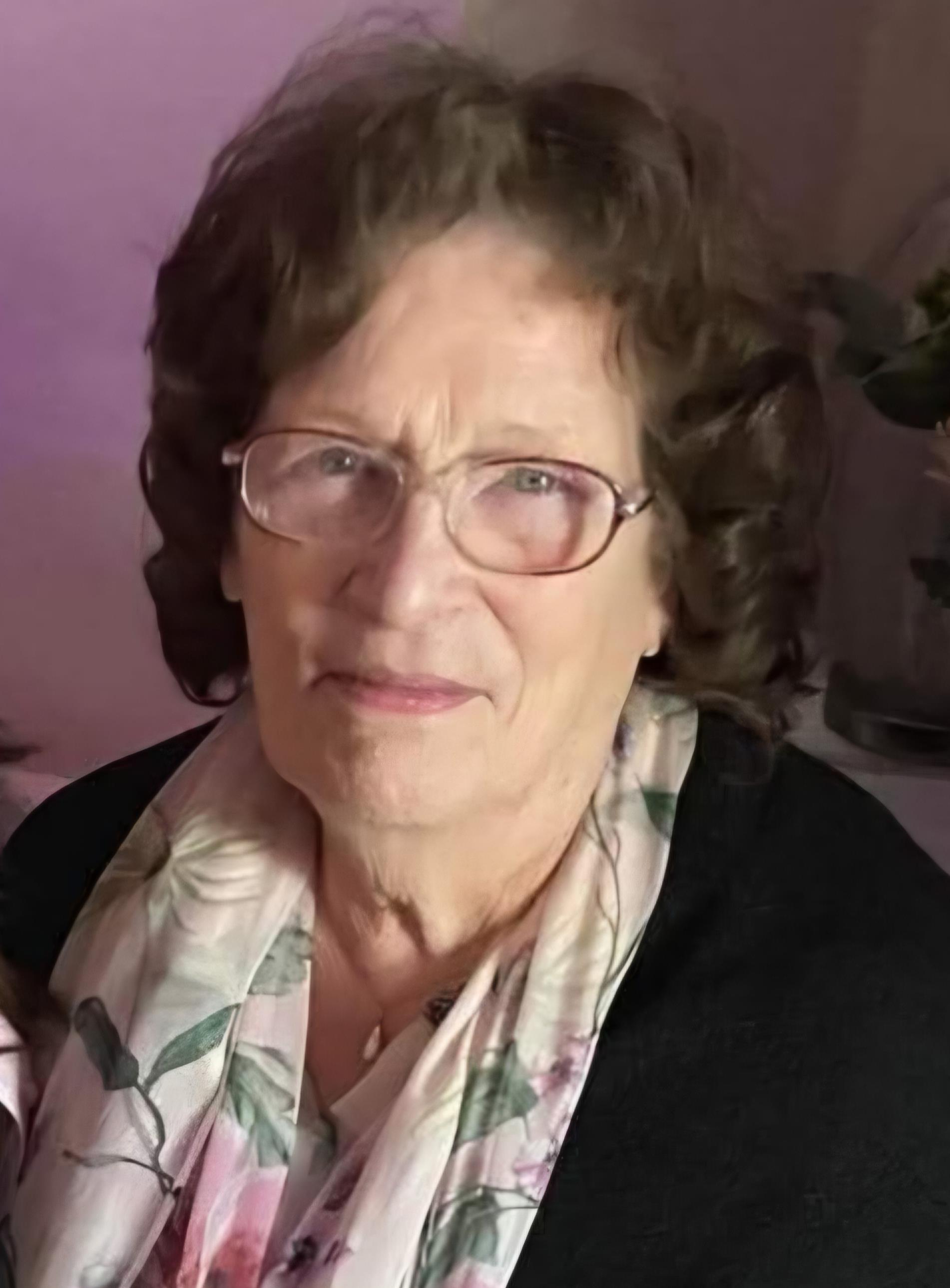 Funeral Notice Profile Image