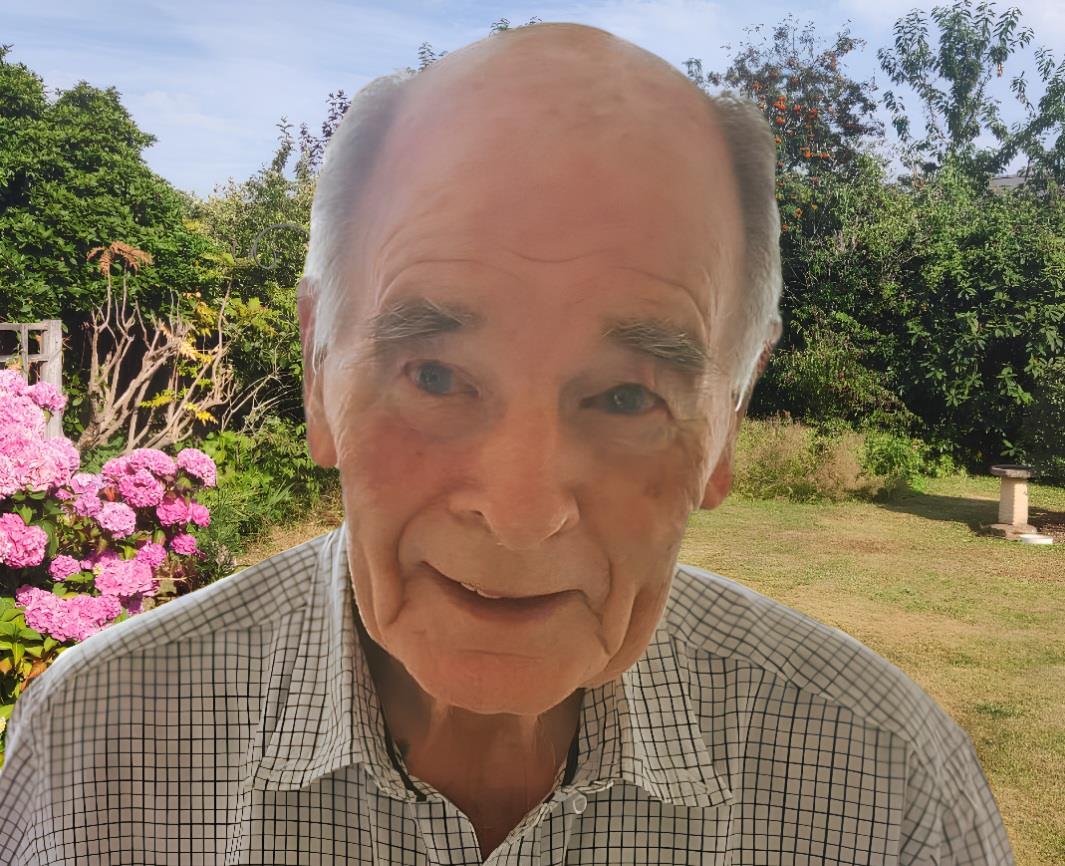 Funeral Notice Profile Image