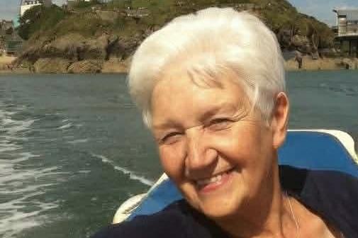 Funeral Notice Profile Image