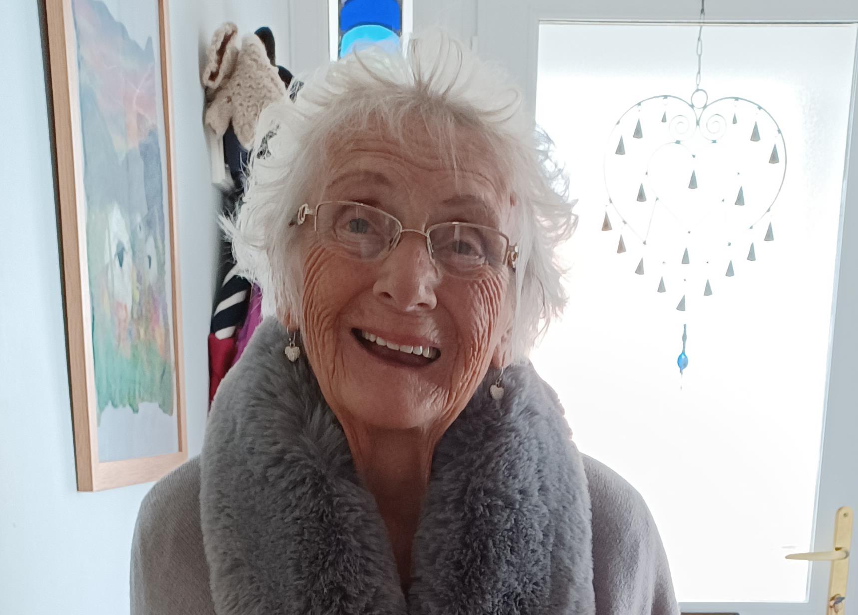 Funeral Notice Profile Image