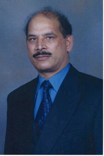 Funeral Notice Profile Image