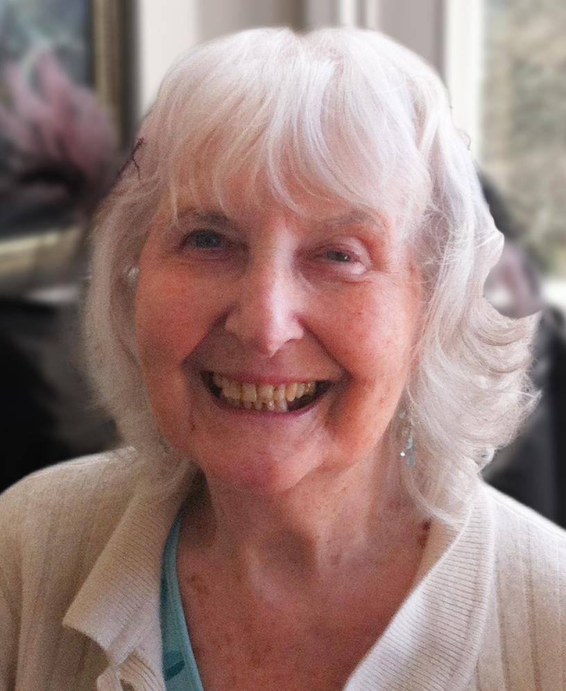 Funeral Notice Profile Image