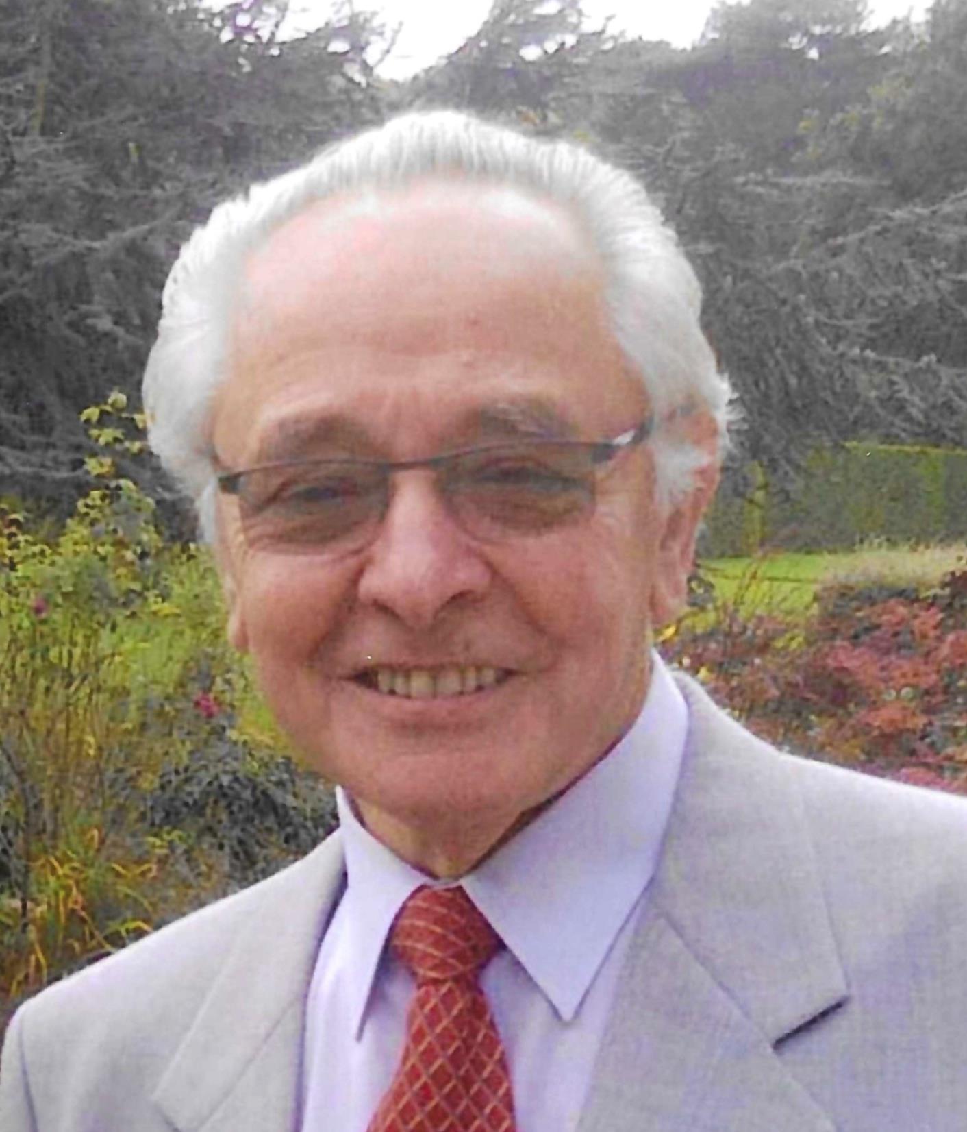 Funeral Notice Profile Image