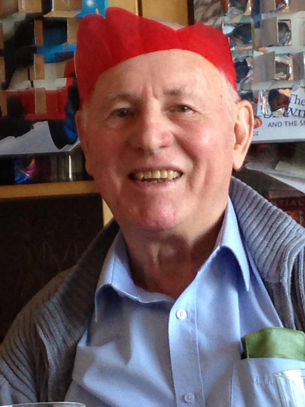 Funeral Notice Profile Image