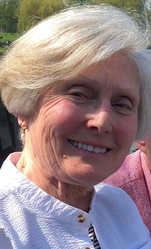 Funeral Notice Profile Image