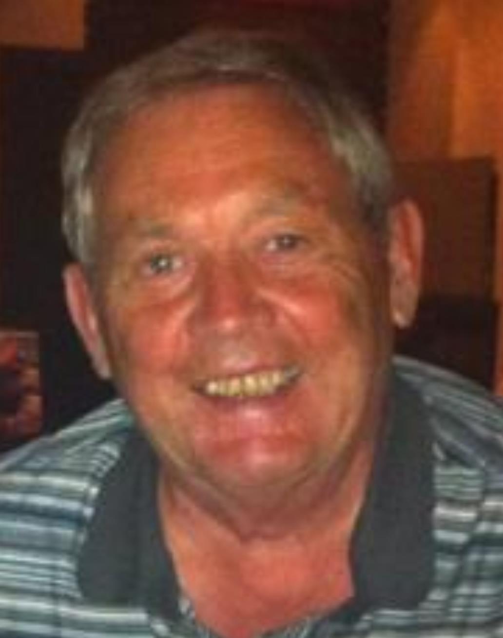 Funeral Notice Profile Image