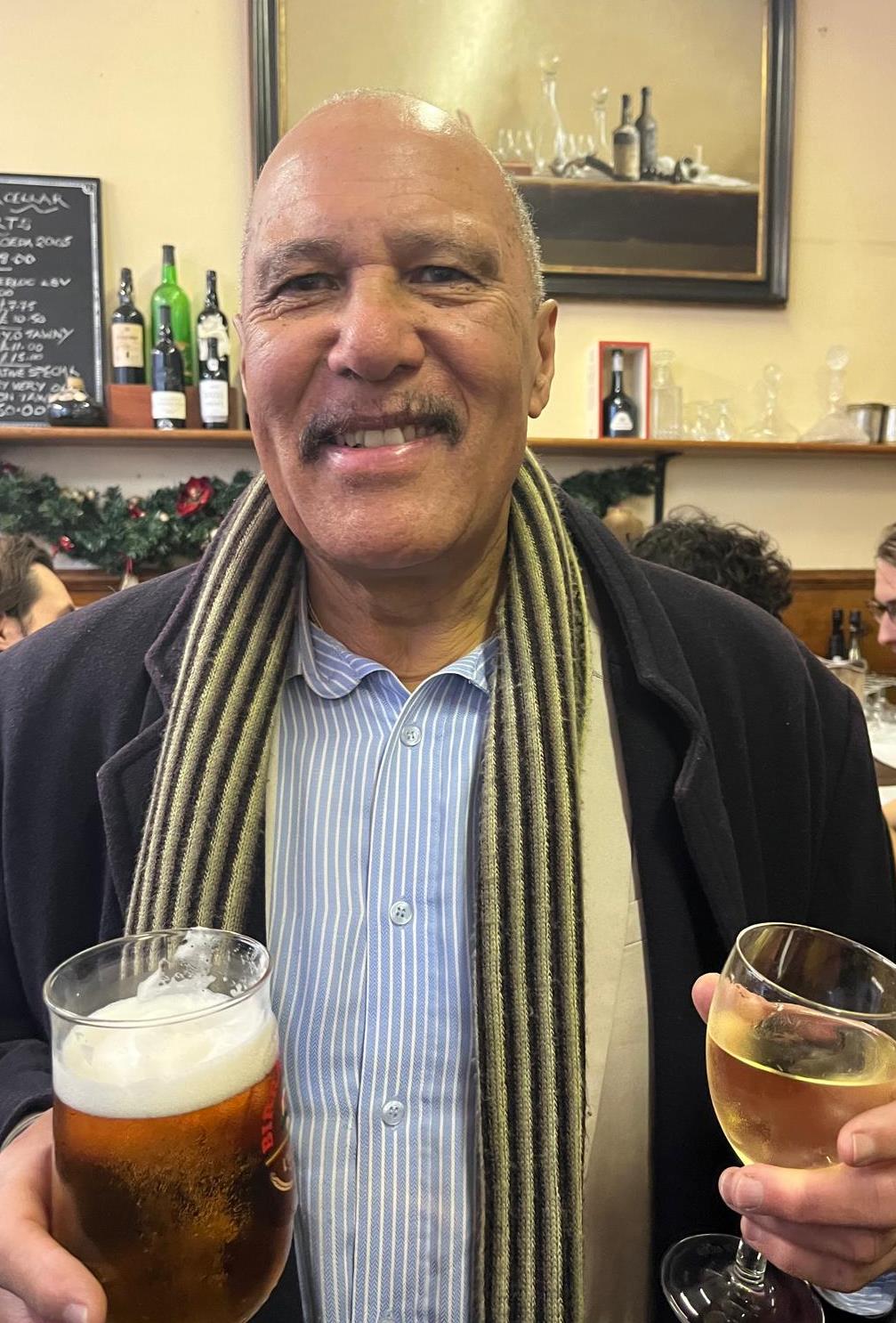 Funeral Notice Profile Image