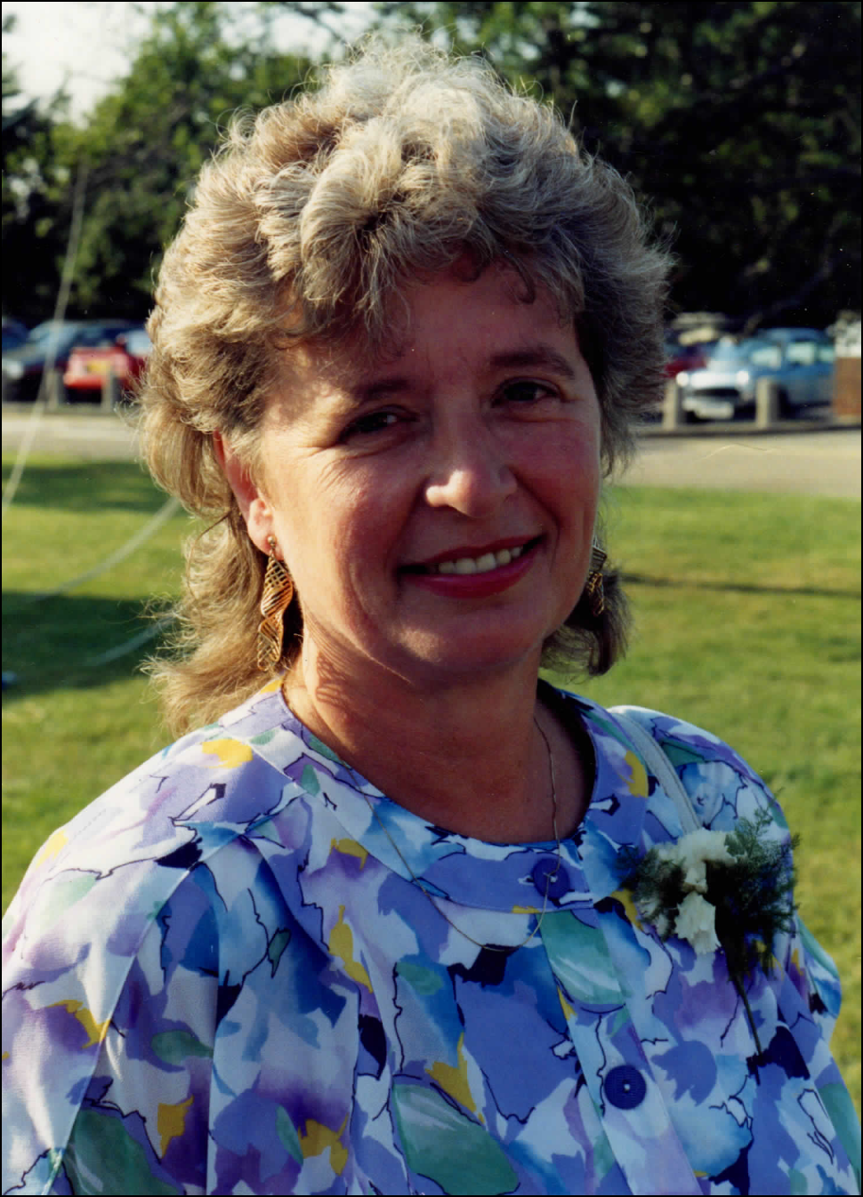 Funeral Notice Profile Image