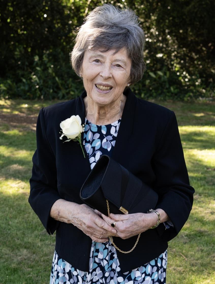 Funeral Notice Profile Image