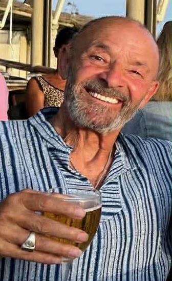 Funeral Notice Profile Image