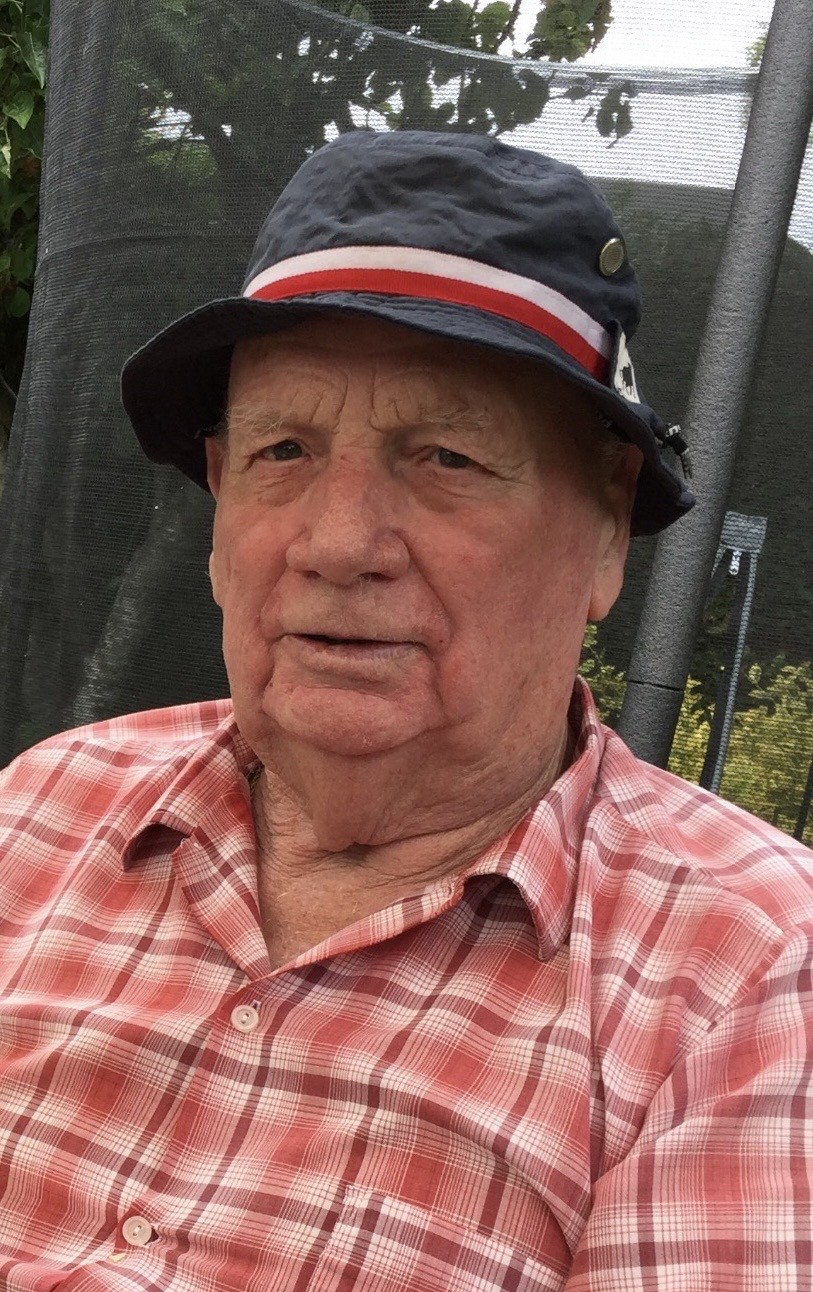 Funeral Notice Profile Image