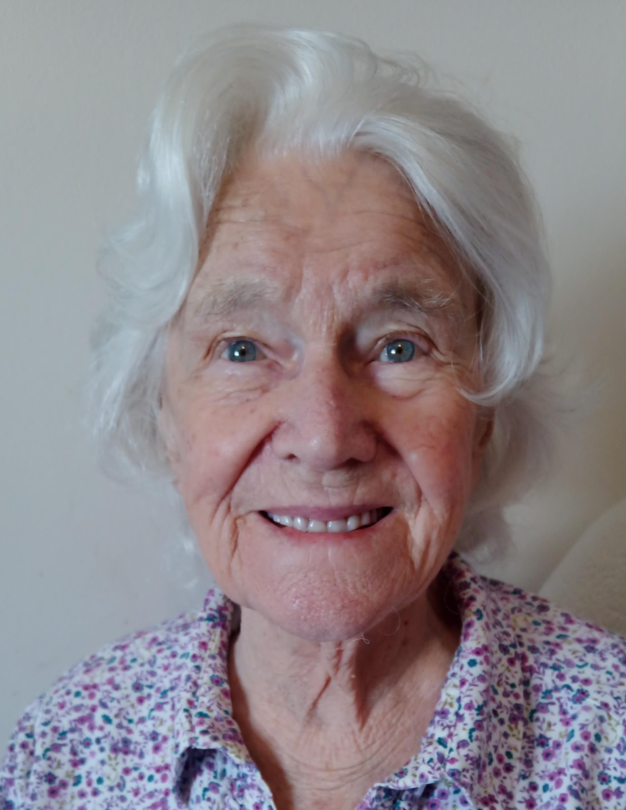 Funeral Notice Profile Image