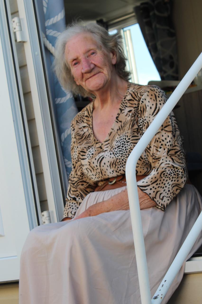 Funeral Notice Profile Image