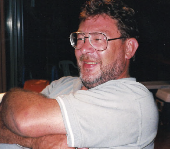 Funeral Notice Profile Image