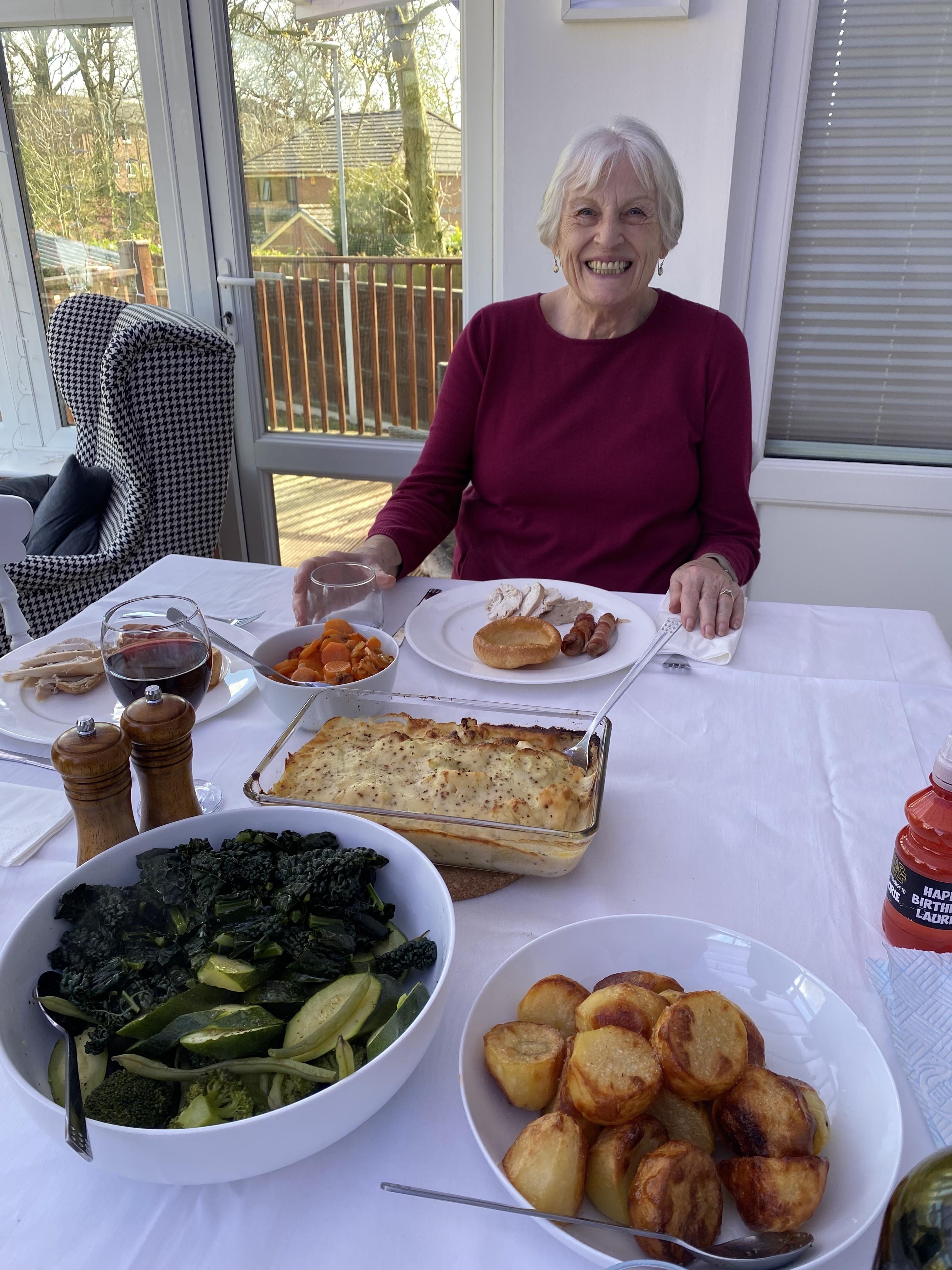 Funeral Notice Profile Image