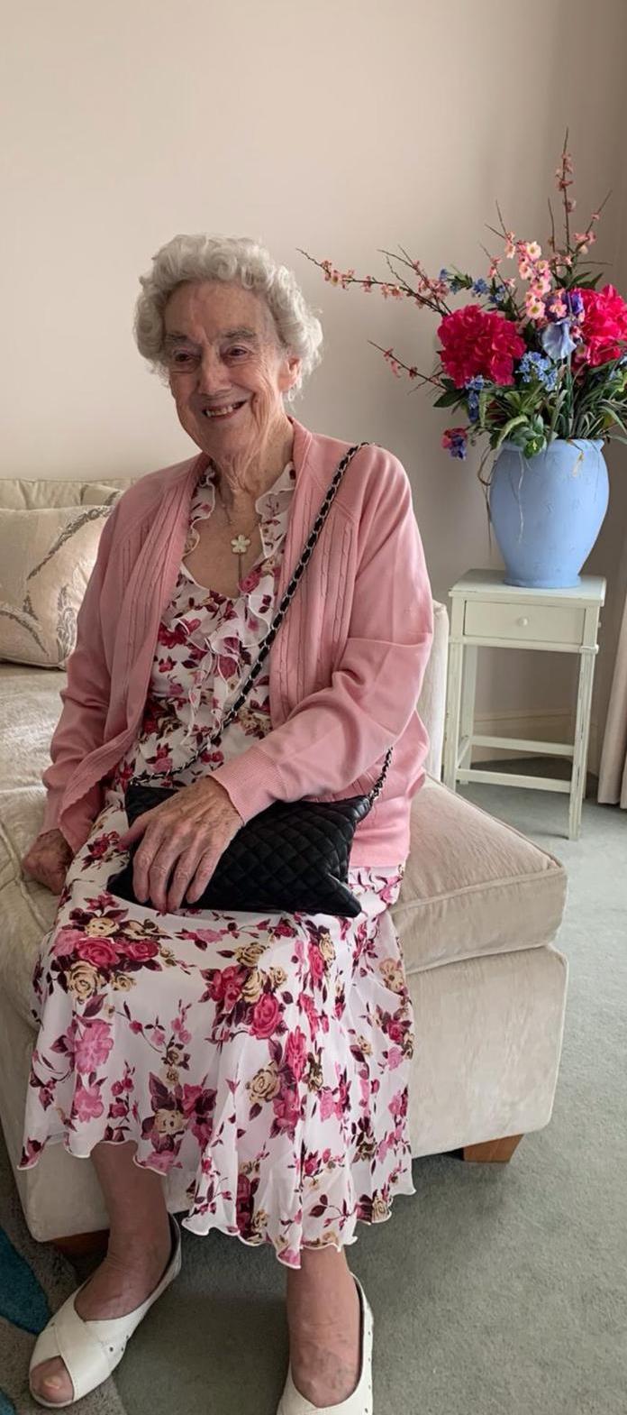 Funeral Notice Profile Image