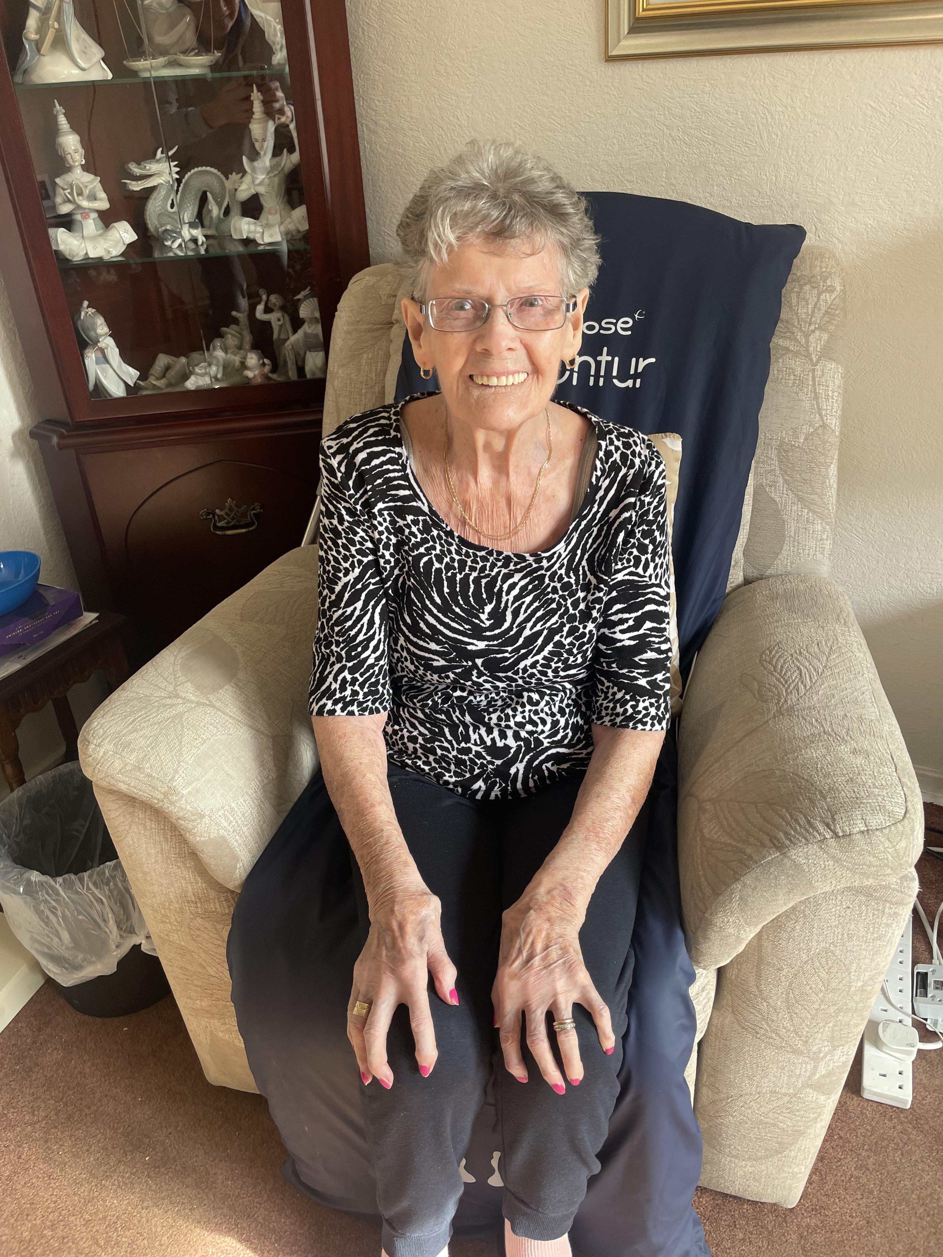 Funeral Notice Profile Image