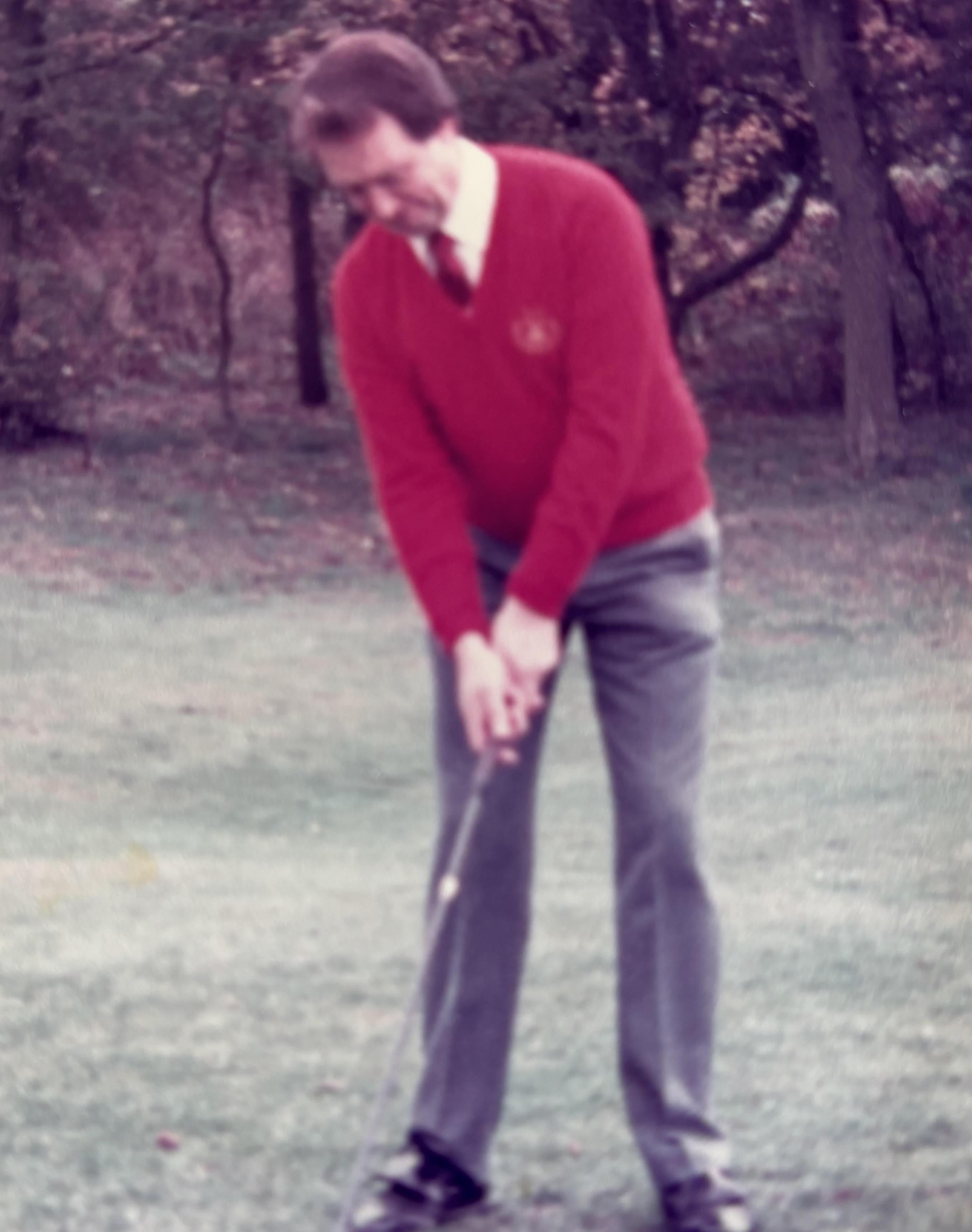 Funeral Notice Profile Image