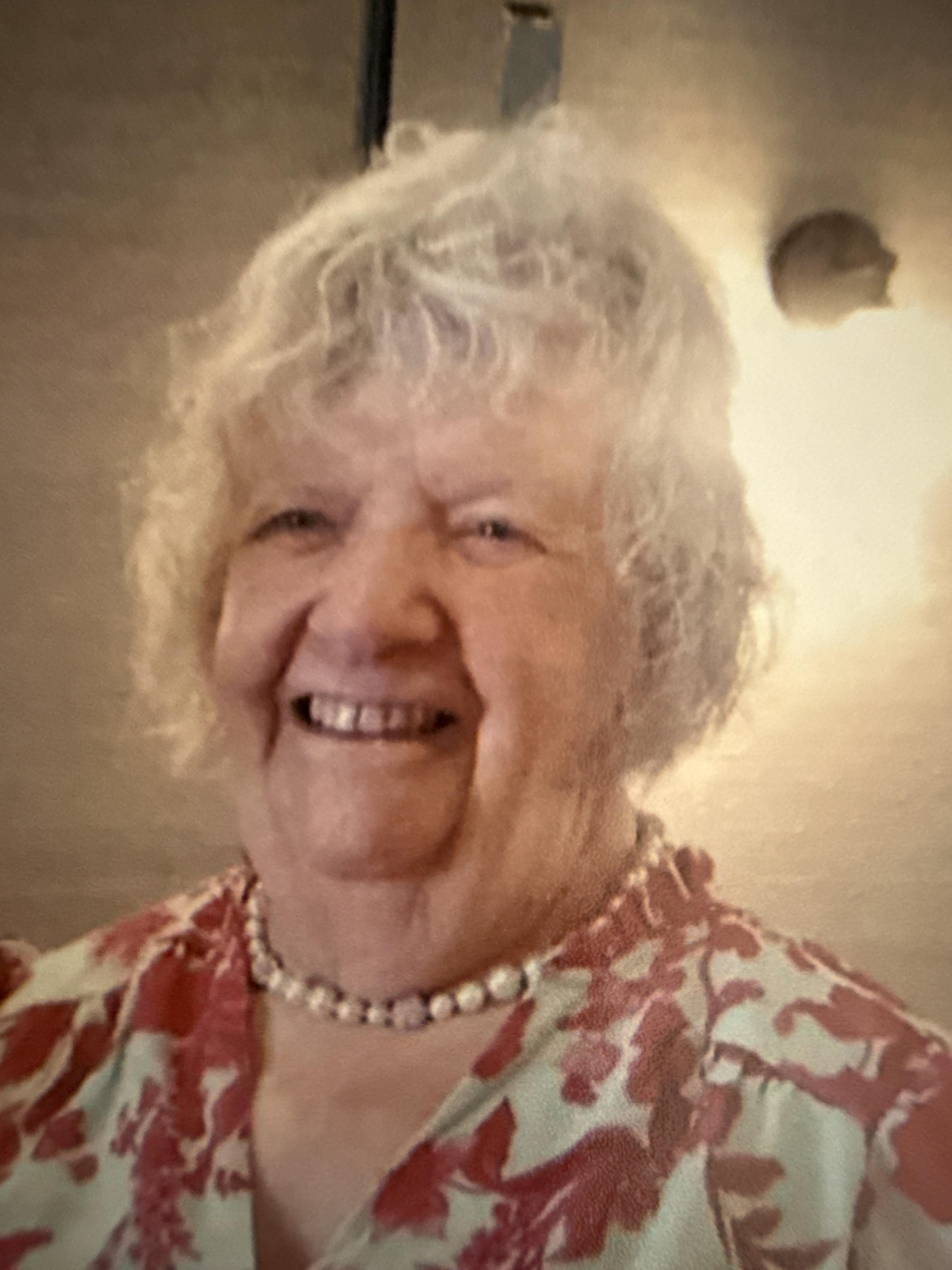 Funeral Notice Profile Image