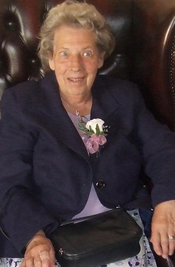 Funeral Notice Profile Image