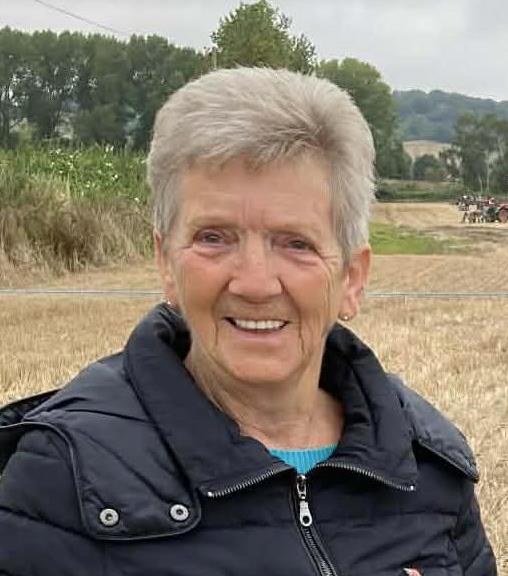 Funeral Notice Profile Image