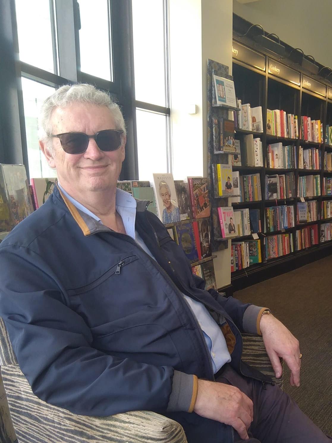 Funeral Notice Profile Image