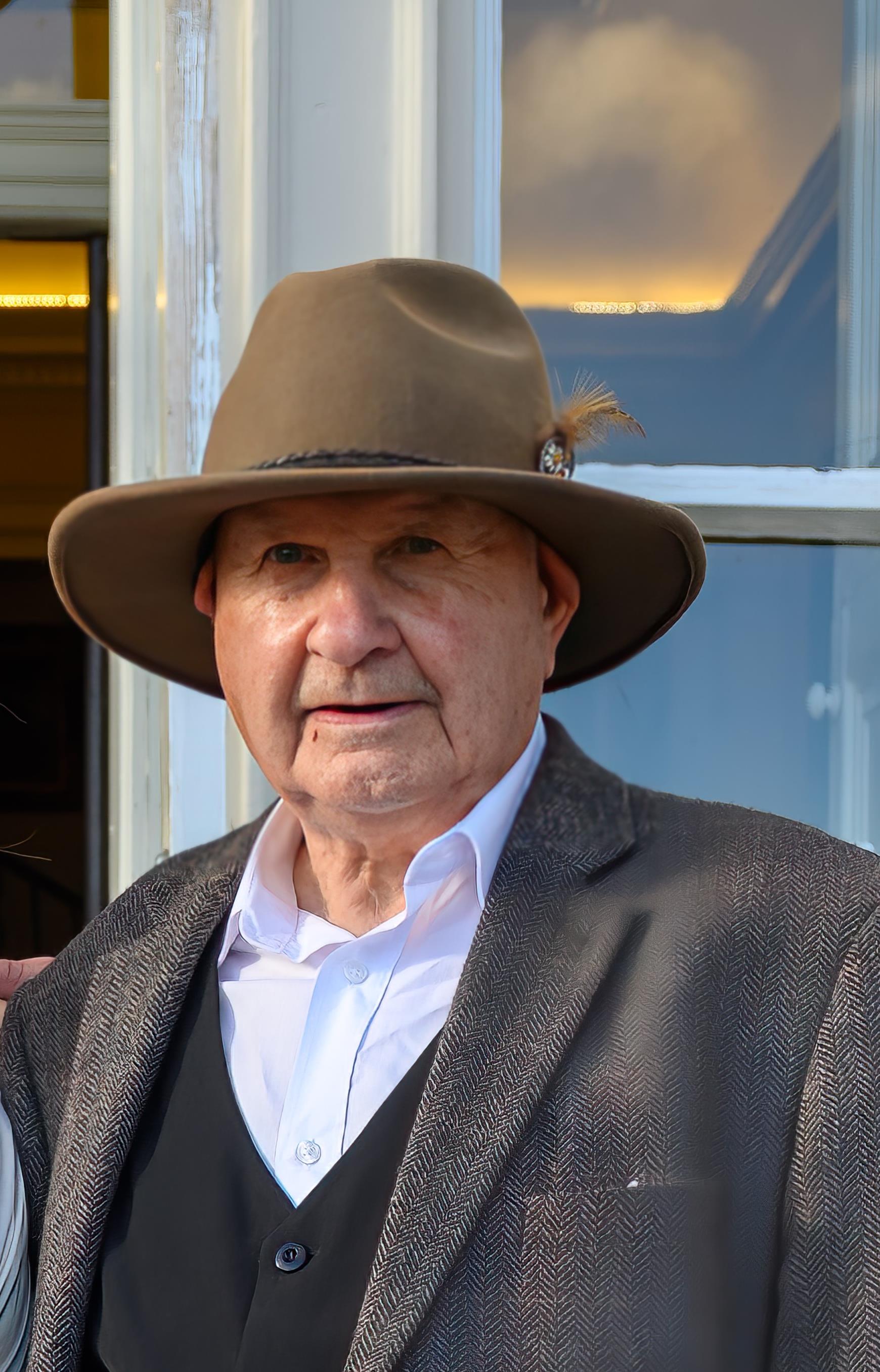 Funeral Notice Profile Image