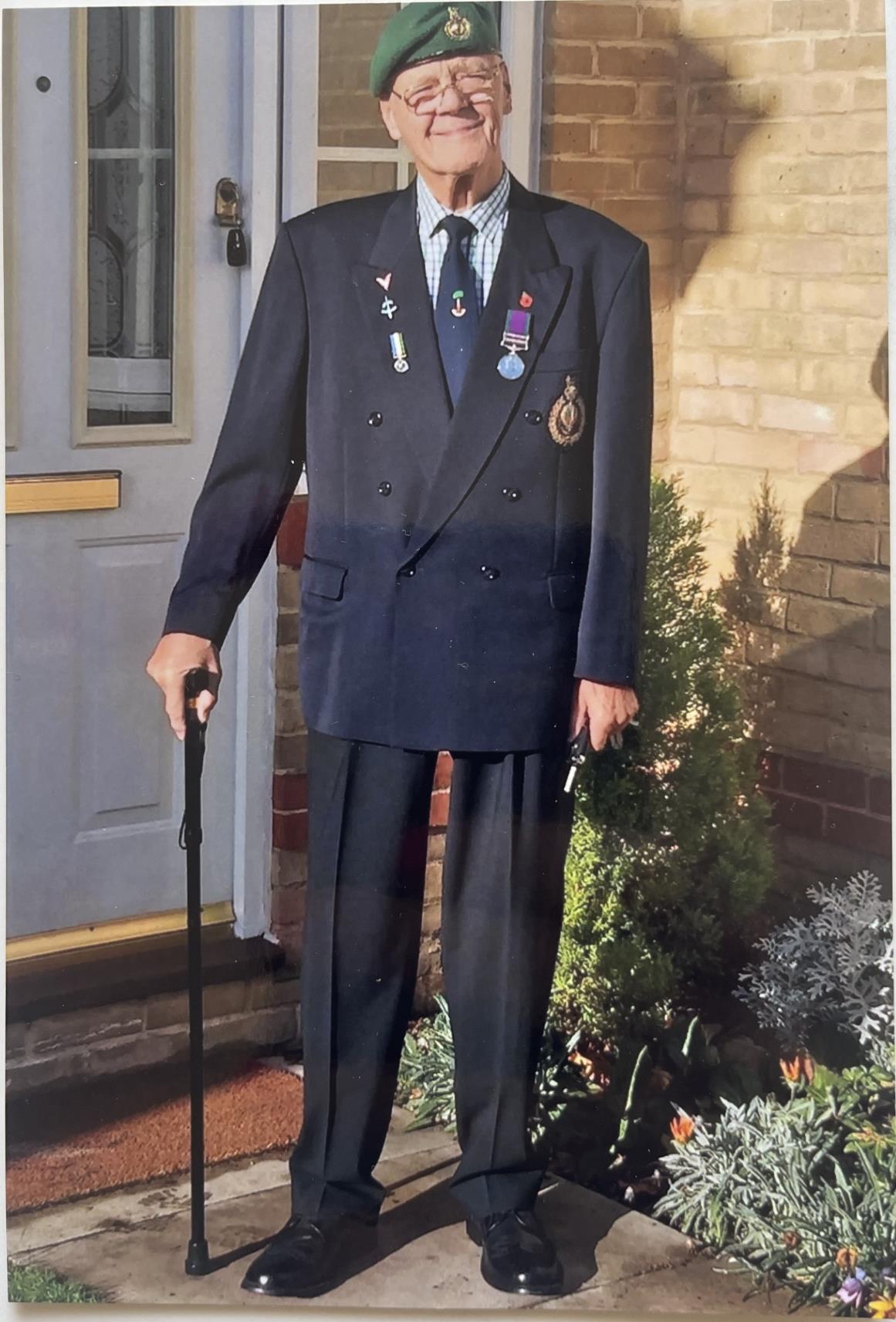 Funeral Notice Profile Image