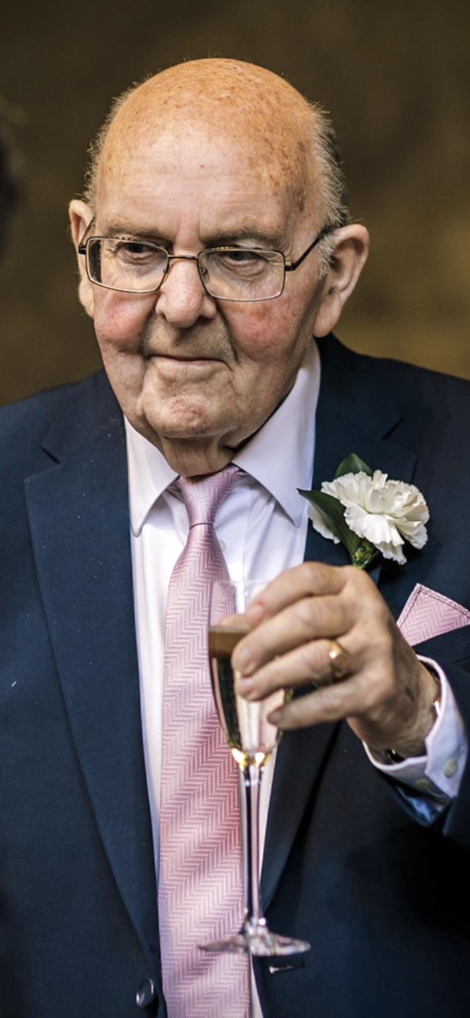 Funeral Notice Profile Image