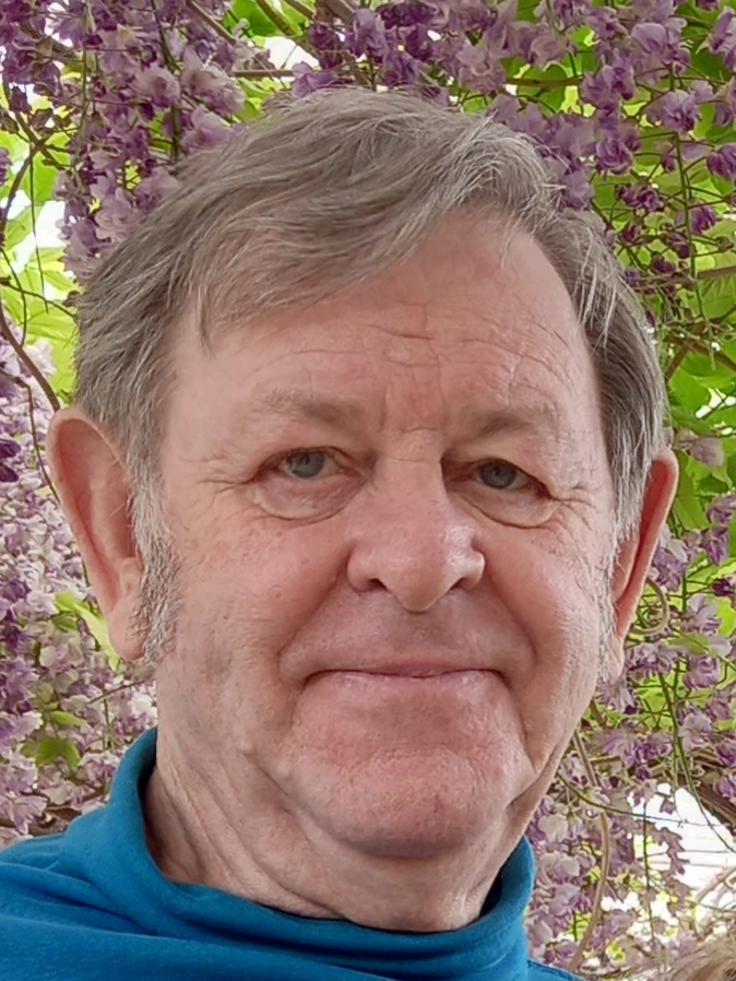 Funeral Notice for Mr Peter Sigger