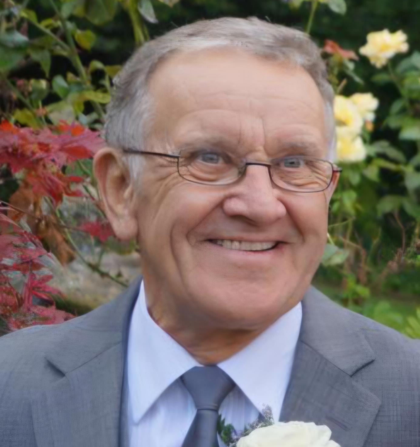 Funeral Notice Profile Image