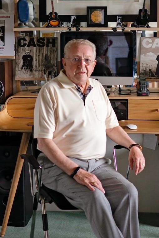 Funeral Notice Profile Image