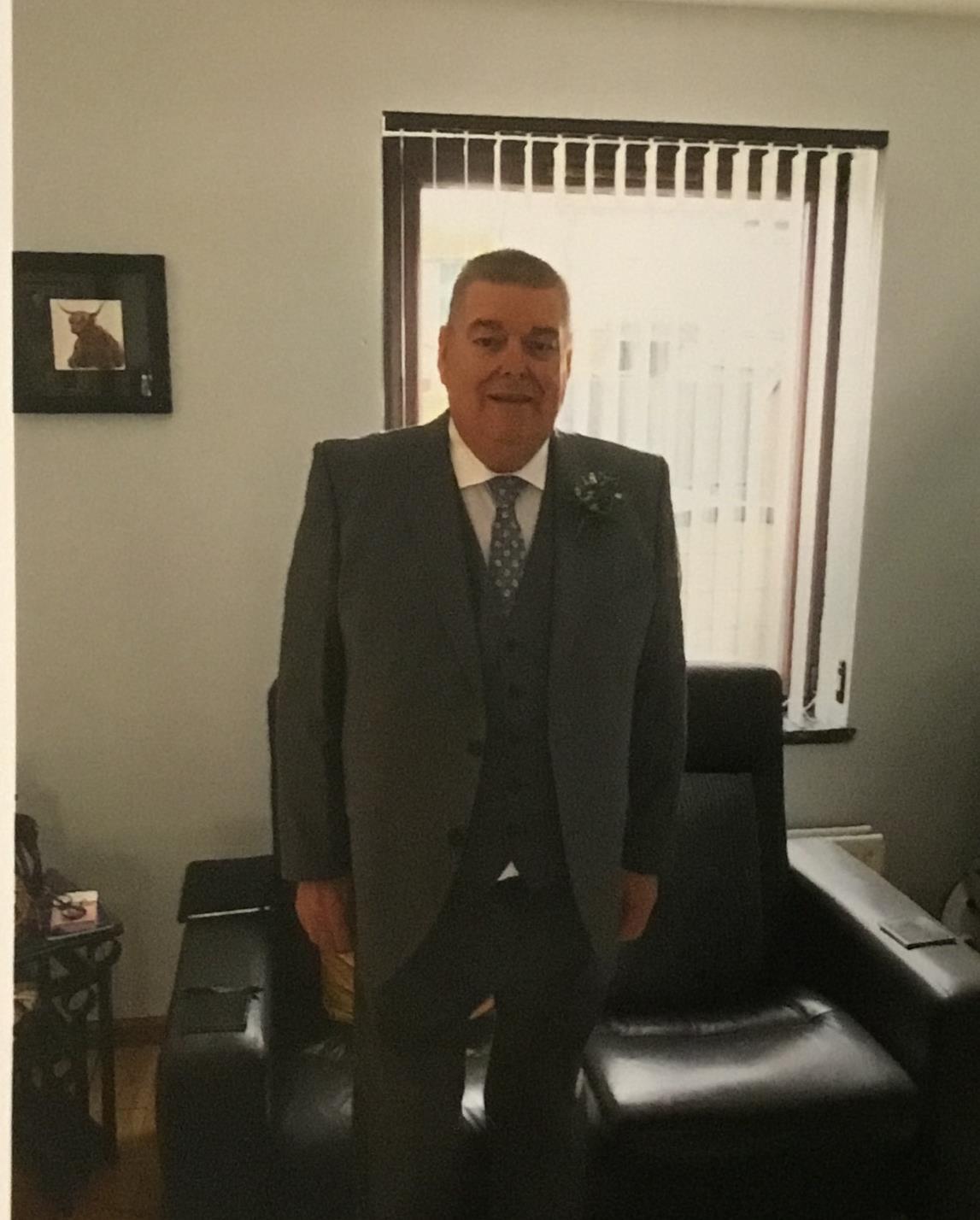 Funeral Notice Profile Image