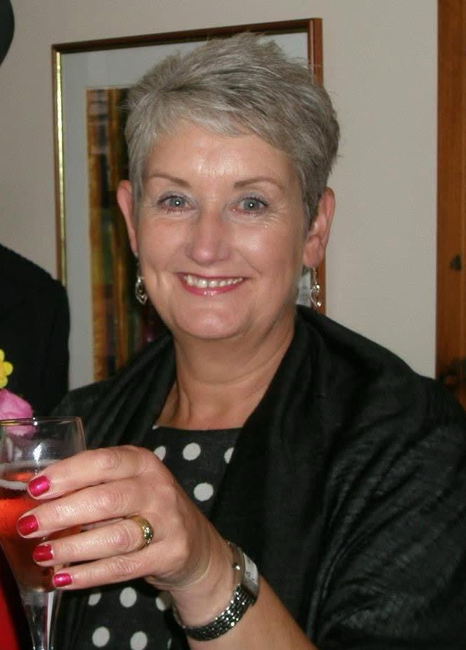 Funeral Notice Profile Image