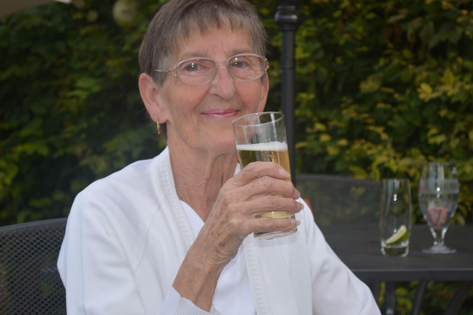 Funeral Notice Profile Image